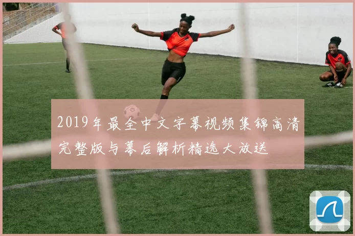 2019年最全中文字幕视频集锦高清完整版与幕后解析精选大放送