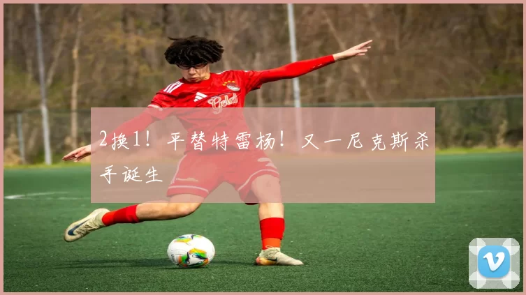 2换1！平替特雷杨！又一尼克斯杀手诞生