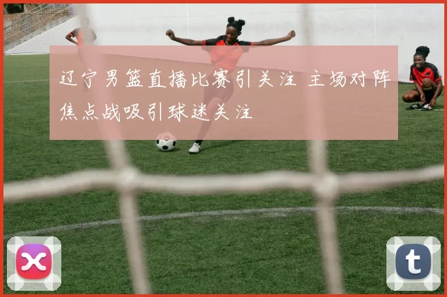 辽宁男篮直播比赛引关注 主场对阵焦点战吸引球迷关注