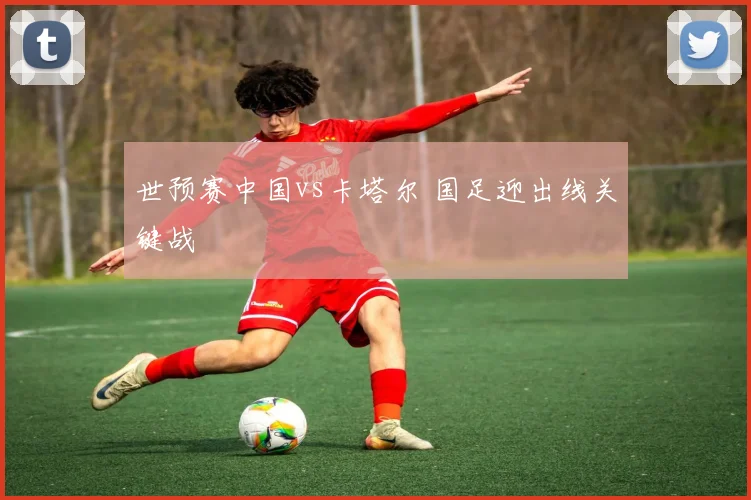 世预赛中国vs卡塔尔 国足迎出线关键战