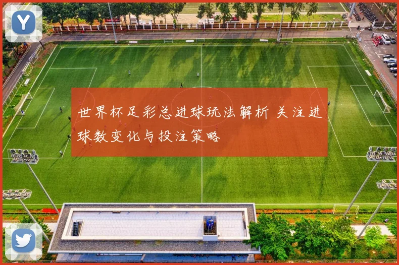世界杯足彩总进球玩法解析 关注进球数变化与投注策略