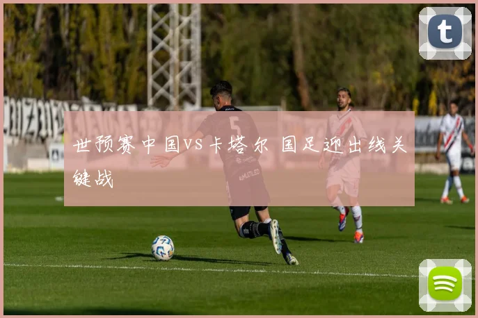 世预赛中国vs卡塔尔 国足迎出线关键战