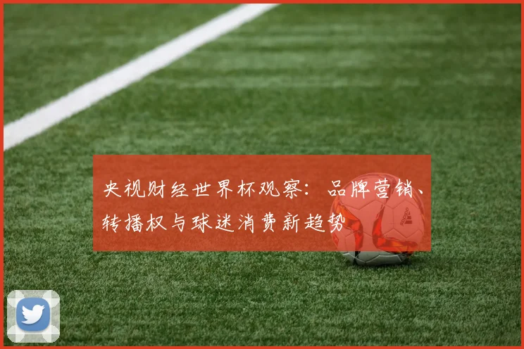 央视财经世界杯观察：品牌营销、转播权与球迷消费新趋势